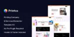 printco printing company services elementor template kit.jpg