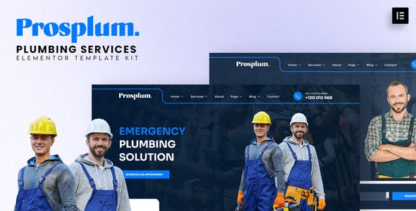 prosplum plumbing services elementor template kit.jpg