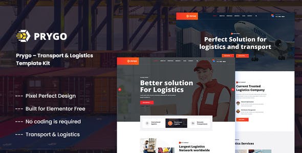 prygo – transport logistics elementor template kit.jpg