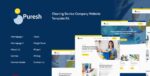 puresh cleaning services company elementor template kit.jpg