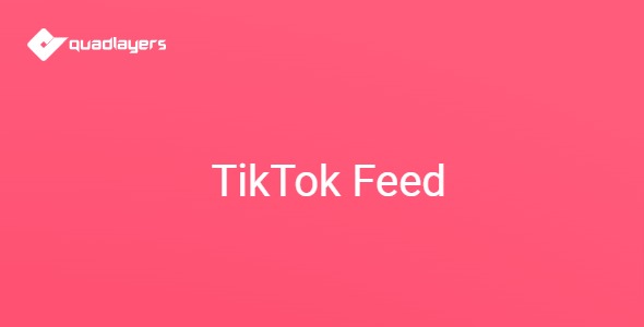 tiktok feed pro