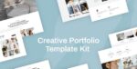 quanzo creative portfolio template kit.jpg