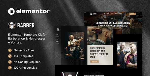 rabber – barbershop hairdresser elementor template kit.jpg