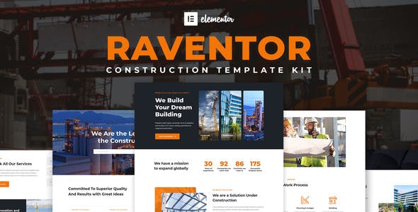 raventor construction architecture elementor template kit.jpg