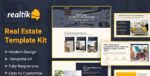 realtik real estate property sales elementor template kit.jpg