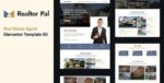 realtor pal real estate agent elementor pro template kit.jpg