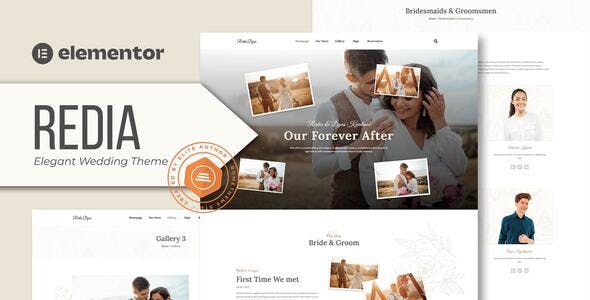redia elegant wedding theme elementor template kit.jpg