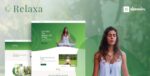 relaxa yoga teacher studio elementor template kit 3.jpg
