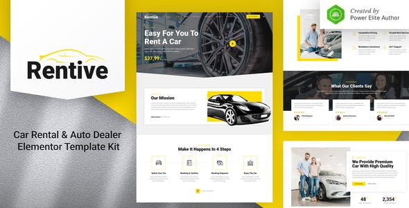 rentive – car rental auto dealer elementor template kit 3.jpg