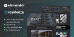 residenza real estate property elementor template kit.jpg