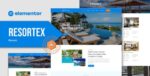 resortex hotel resort elementor pro template kit.jpg
