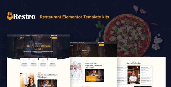 restro restaurant elementor pro template kit.jpg