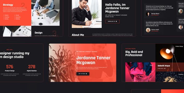 resume portfolio elementor template kit.jpg