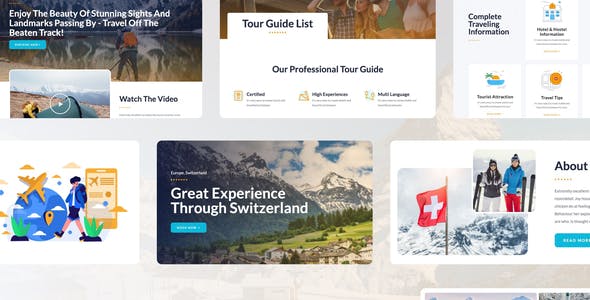 retrave travel tour agency elementor template kit.jpg