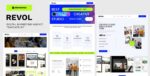 revol digital marketing agency elementor template kit.jpg