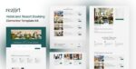 rezort hotel resort booking elementor template kit.jpg