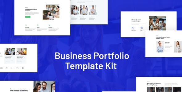 rhodos business portfolio elementor blocks template kit.jpg
