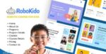 robokido online learning courses for kids elementor template kit.jpg