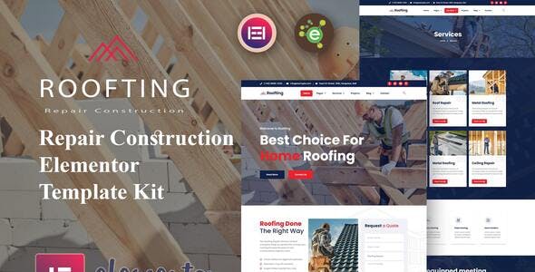 roofting repair construction elementor template kit.jpg