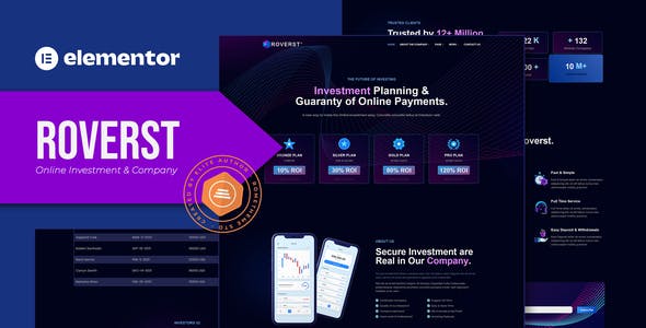 roverst online investment company elementor template kit.jpg