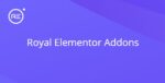 royal elementor addons pro (premium)