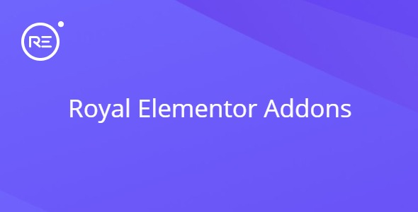 royal elementor addons pro (premium)