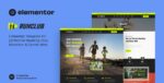 runclub – running club marathon sports elementor template kit.jpg