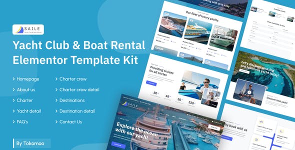 saile yacht club boat rental elementor template kit.jpg
