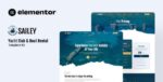 sailey yacht club boat rental elementor template kit.jpg