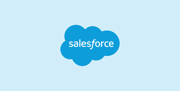 gravity forms salesforce add on