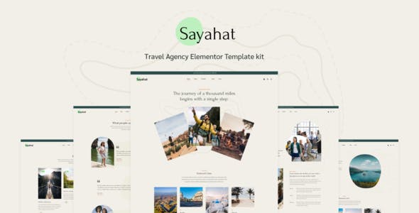 sayahat travel agency elementor template kit 3.jpg
