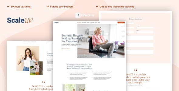 scaleup business coaching elementor template kit.jpg