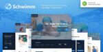 schwimm – swimming school course elementor template kit.jpg