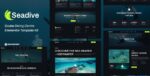 seadive scuba diving centre elementor template kit.jpg
