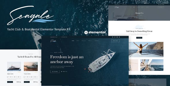 seagale yacht club boat rental elementor template kit.jpg
