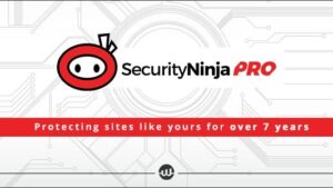 security ninja (premium)