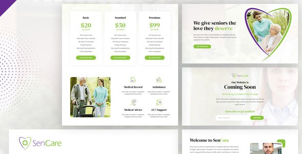 sencare elderly care elementor template kit.jpg