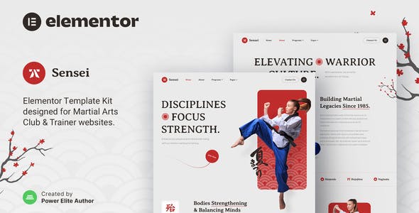 sensei – martial arts club trainer elementor template kit.jpg