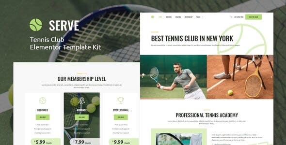 serve tennis school sport club elementor template kit.jpg