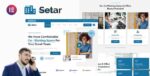 setar coworking space startup office elementor template kit.jpg
