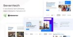 seventech it solutions tech company digital elementor template kit.jpg