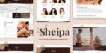sheipa spa beauty elementor template kit.jpg