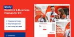 shiny creative business agency elementor pro template kit.jpg
