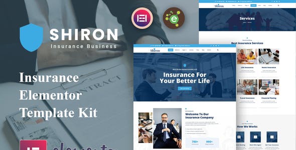 shiron insurance elementor pro template kit.jpg