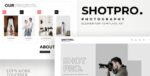 shotpro photography portfolio elementor template kit.jpg