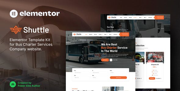 shuttle – bus charter service transport company elementor template kit.jpg