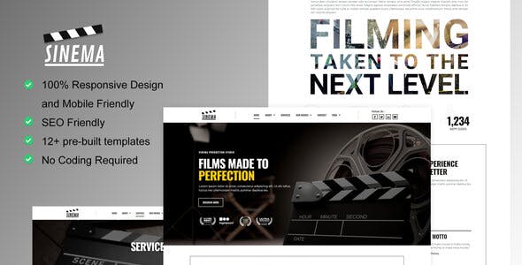 sinema film maker movie studio elementor template kit.jpg