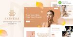 skinera – dermatology skincare elementor template kit.jpg