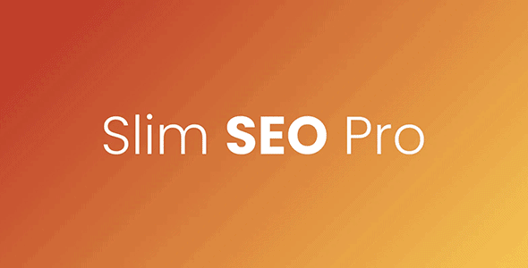 slim seo pro