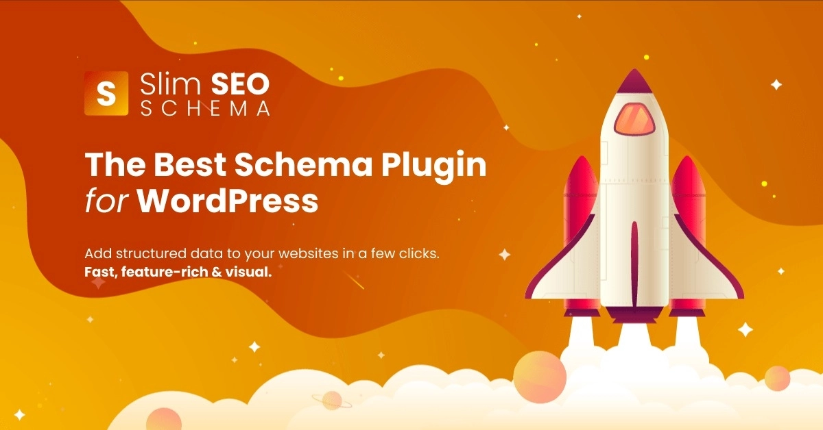 slim seo schema